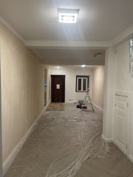 Interior Painter