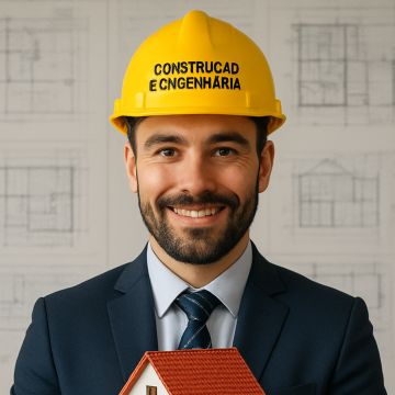 CONSTRUÇÃO ENGENHARIA - Lisboa - Reinigung nach Ein- oder Auszug
