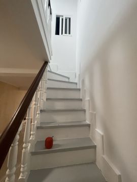 Furniture restoration