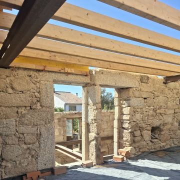 Vp - Lisboa - Remodelación de baños
