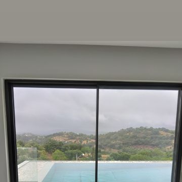 Chancela Favorita lda - Loulé - Telhados e Coberturas