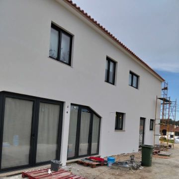 S-H REMODELAÇÕES GERAIS - São João da Madeira - Roofing