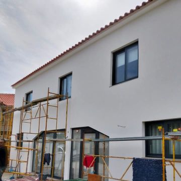 S-H REMODELAÇÕES GERAIS - São João da Madeira - Skylights