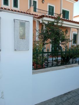 JJ pinturas - Almeirim - Drywall Repair and Texturing