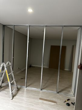 Oleg - Odivelas - Sound Proofing