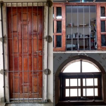 Arcanjo telhado e calhas - Vila Nova de Famalicão - Dachsanierung