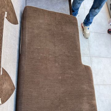Hardclean_Coimbra Limpeza de sofás - Coimbra - Upholstery and Furniture Cleaning