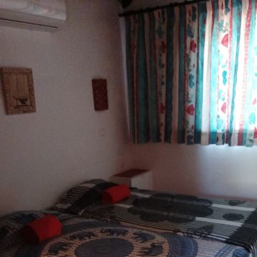 Priscila Silva - Tavira - Residencia para ancianos