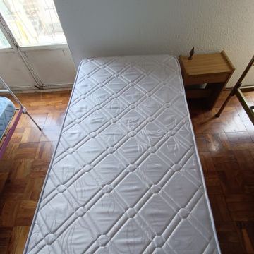 Hardclean_Coimbra Limpeza de sofás - Coimbra - Upholstery and Furniture Cleaning