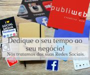 PW - Grupo Publiweb - Rio Maior - Alojamento de Websites