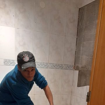 Sergio Marinho Silva unipessoal Lda - Portimão - Gazebo Installation
