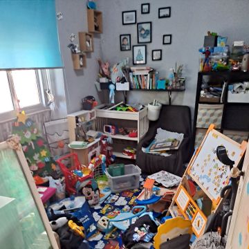 Cleaning service - Moita - Apartment Cleaning