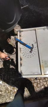 Marcos Marques - Loures - Peinture extérieure