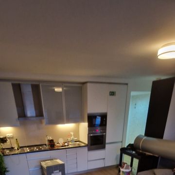 Rodrigo Costa remodelação e instalação. - Almada - Remodelação da Casa