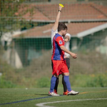 Gabriel Guimarães - Braga - Sports Photography