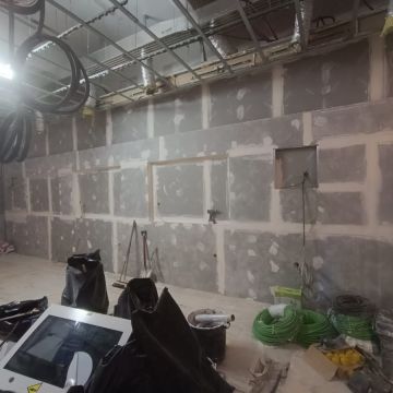 Brava remodelações - Braga - Pintura de Interiores