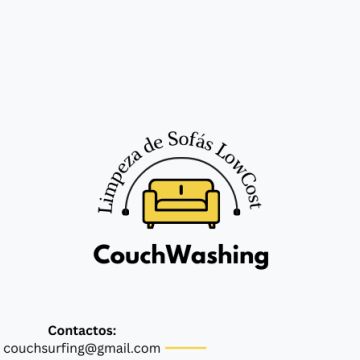 CouchWashing - Oeiras - Property Cleanup