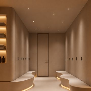 Maria Vasco - Rio Maior - Innenarchitektur