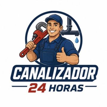 Canalizador 24H - Lisboa - Sellados