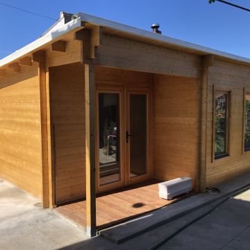 Additions and Remodels - Jorge Raimundo - 