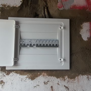 Oliveira Dias instalaçoes elétricas residenciais - Sobral de Monte Agraço - Automação Residencial e Domótica
