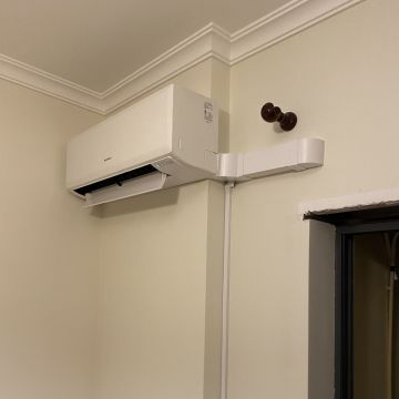 Thermo Clim - Portimão - Central Air Conditioning Maintenance