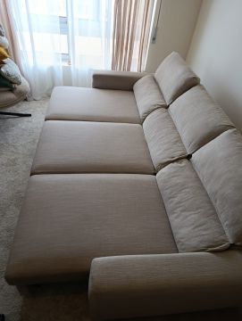 Hardclean_Coimbra Limpeza de sofás - Coimbra - Upholstery and Furniture Cleaning