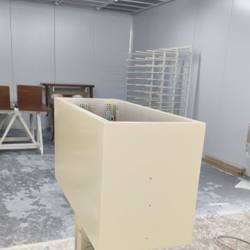 Sergio Silva - Viana do Castelo - Reparaciones de armarios