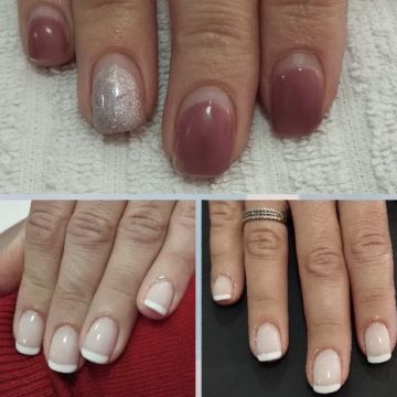 Lucilene - Moita - Manucure et pédicure