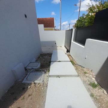Cleaning service - Moita - Deep or Spring Cleaning