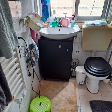Cleaning service - Moita - Domestic Work
