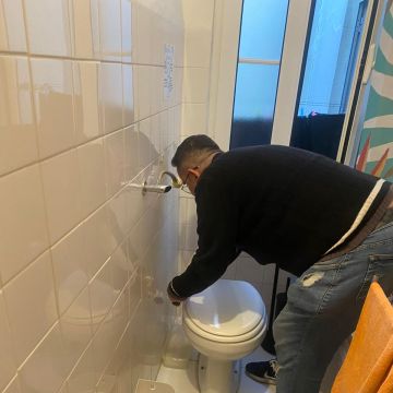 Canalizador de Lisboa - Lisboa - Undichte Rohre oder Wasserhähne reparieren