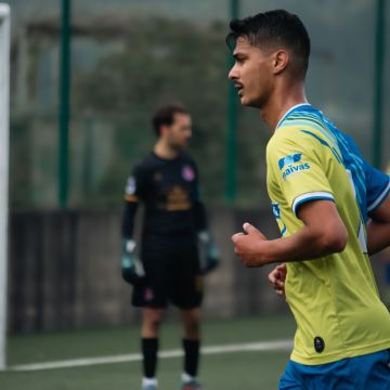 Gabriel Guimarães - Braga - Photographer