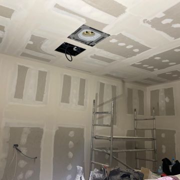 Brava remodelações - Braga - Pintura