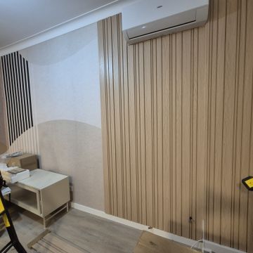 Thomas the Handy Man - Sesimbra - Badsanierung