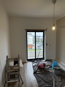 Oleg - Odivelas - Countertop Installation