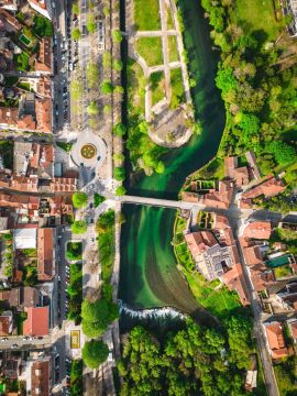 DRONAR - Arcos de Valdevez - Fotografia Desportiva