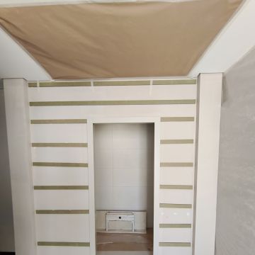Sergio Silva - Viana do Castelo - Instalación de encimeras