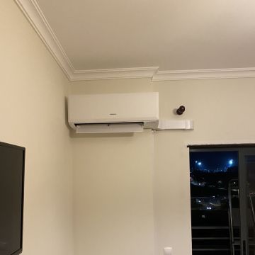 Thermo Clim - Portimão - Outdoor Plumbing Installation or Replacement