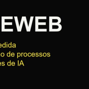 Igor · FINEWEB — Sites, automação e assistentes de IA para empresas - Leiria - Graphiste