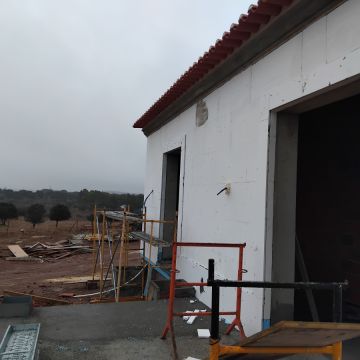 Ricardo Simões - Seixal - Alvenaria