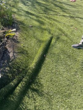 Artificial Turf Specialist - Home Improvements