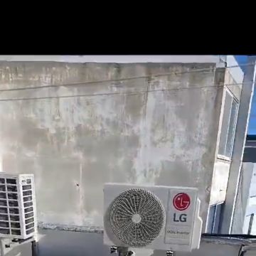 JP reparações - Faro - Caulking