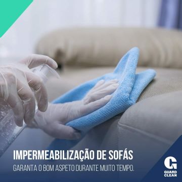 Guard Clean Coimbra - Coimbra - Limpeza de Tapete