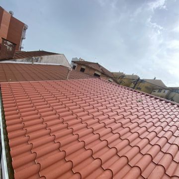 Arcanjo telhado e calhas - Vila Nova de Famalicão - Dachdecken