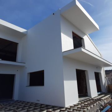 CONSTRUTOREA ONE - Leiria - Sound Proofing