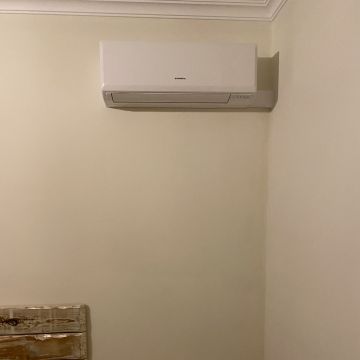 Thermo Clim - Portimão - Reparação de Ar Condicionado