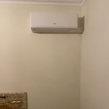 Thermo Clim - Portimão - Central Air Conditioning Repair