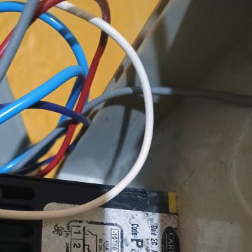 Thiago Manutenção - Braga - Zentrale Klimaanlage reparieren