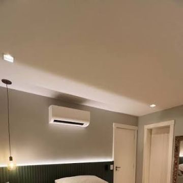 Ar terapia climatização - Marinha Grande - Instalar Ar Condicionado